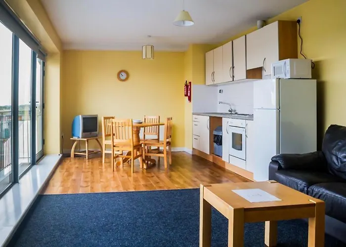 Gateway Student Village