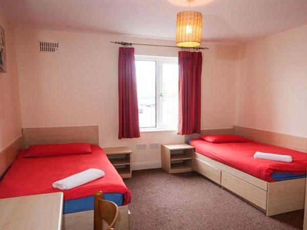 Appartement Gateway Student Village