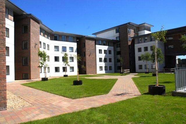 Appartement Gateway Student Village *